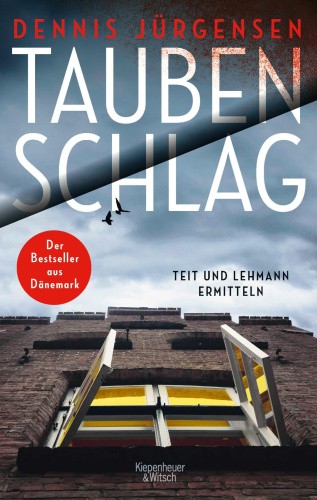 Taubenschlag [German] by Jürgensen, Dennis
