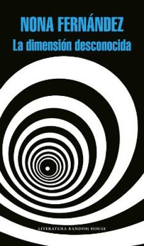 La dimension desconocida / The Twilight Zone (MAPA DE LAS LENGUAS) [Spanish]