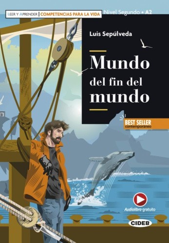 Mundo del fin del mundo [German]