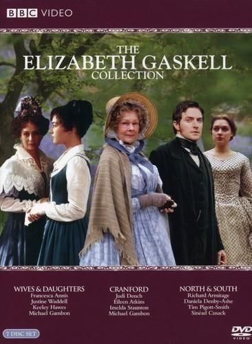 Dvd Elizabeth Gaskell Collection (7 Dvd) [Edizione: Stati Uniti]