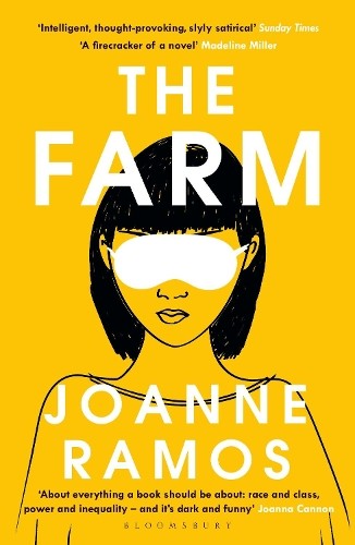 Joanne Ramos The Farm (Tascabile)