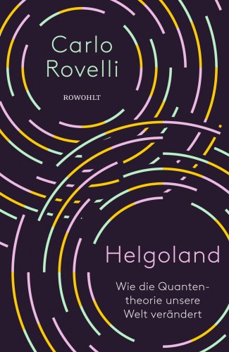 Helgoland [German] by Rovelli, Carlo