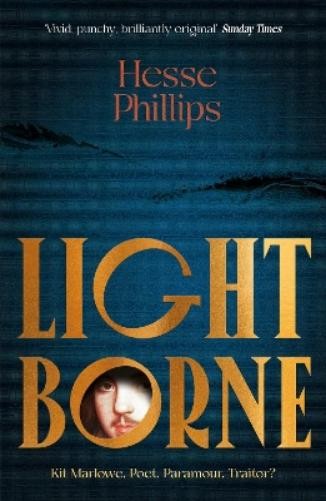 Hesse Phillips Lightborne (Tascabile)