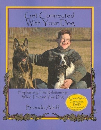 Get Connected with Your Dog: Emphasizing the Relationship While Training Your
