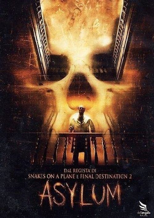 Dvd Asylum