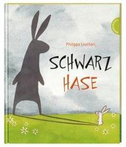Schwarzhase [German] by Leathers, Philippa