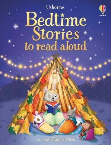 Zanna Davidson Kimberley Kinloch Mairi  Bedtime Stories to r (Copertina rigida)