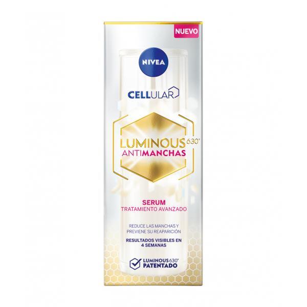 Nivea Cellular Luminous630 Anti Dark-Spot Serum 30ml
