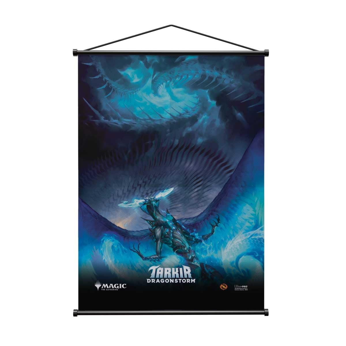 Wall Scroll: Mtg: Tarkir: Ugin ACC NUOVO