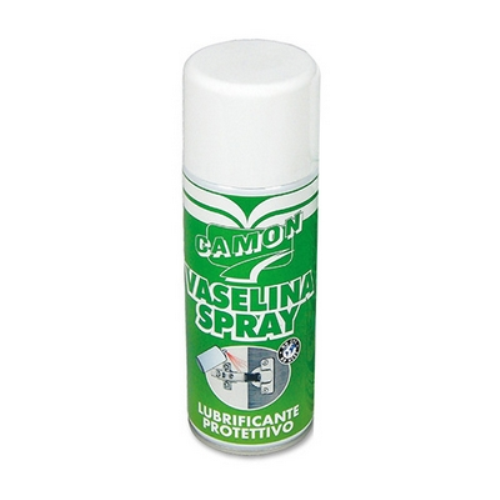 VASELINA SPRAY 400 ml CAMON