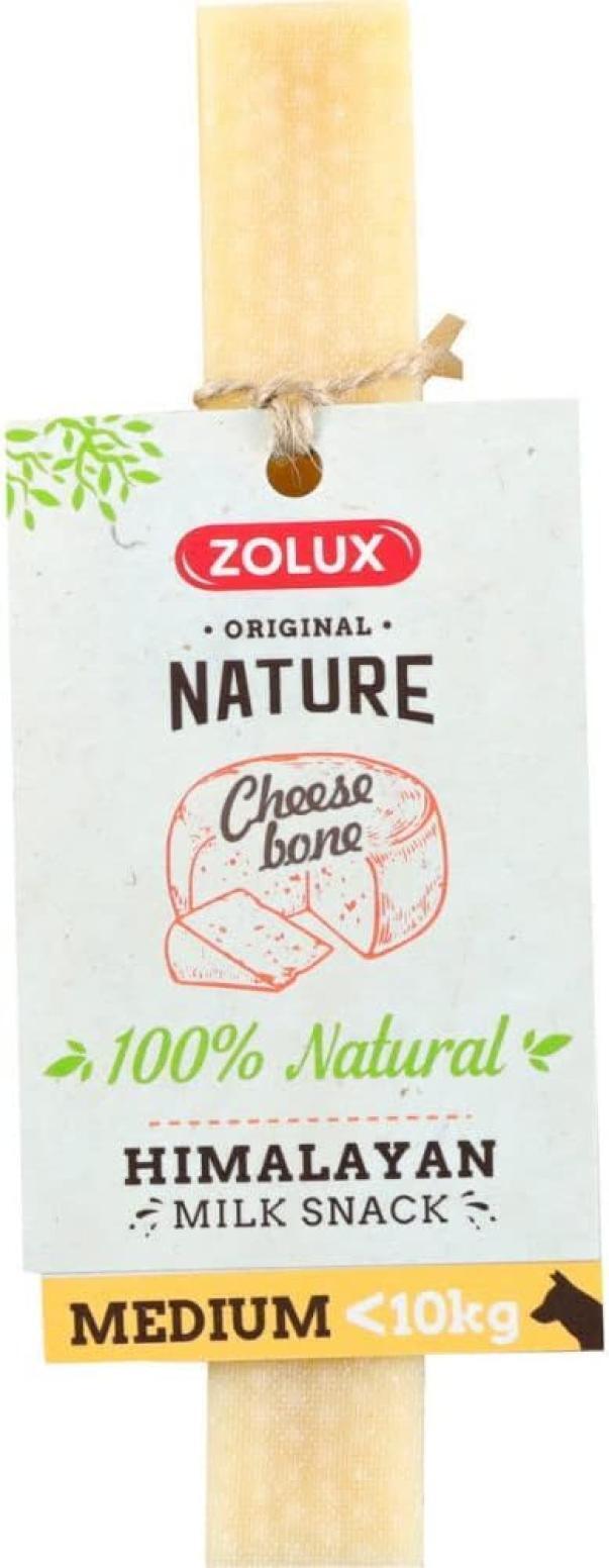 ZOLUX CHEESE BONE M