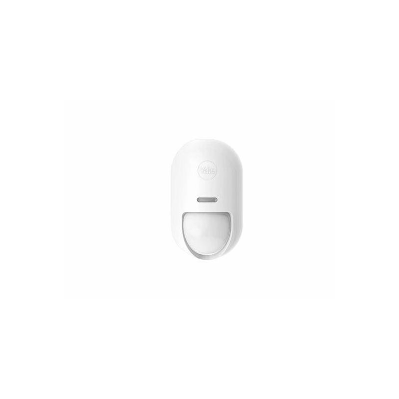 Yale Indoor Motion Sensor Sensore infrarosso Wireless Parete Bianco