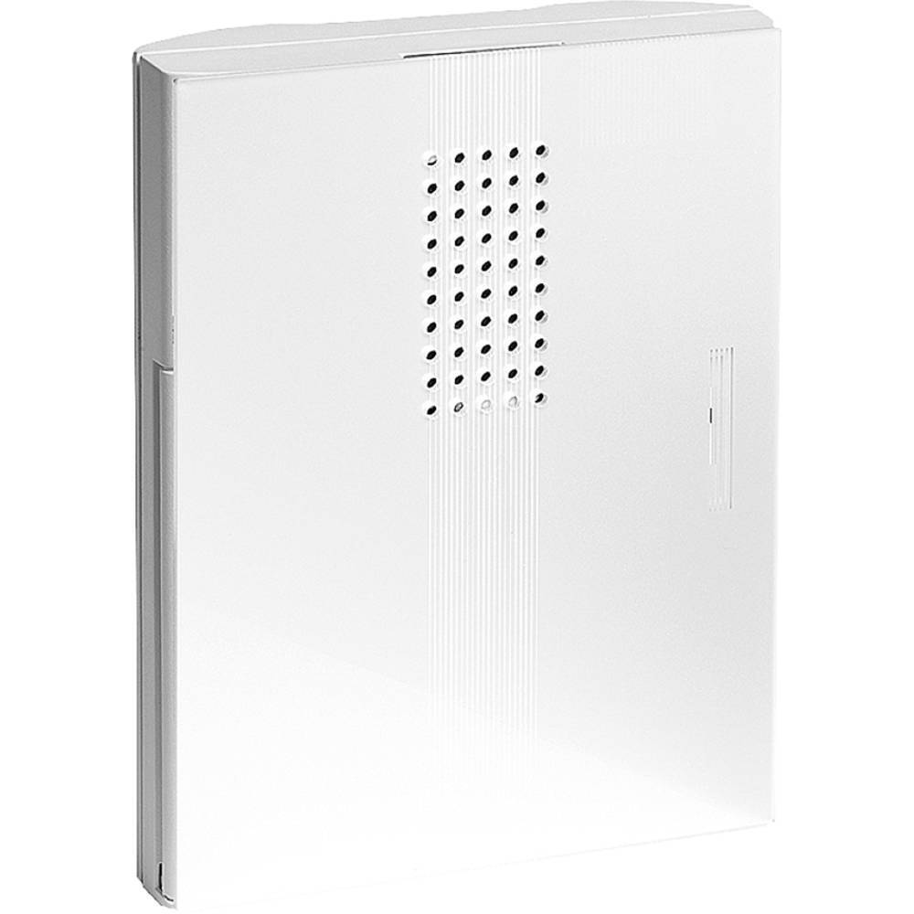 Grothe 43152 Suoneria 6 V (max) 83 dBA Bianco
