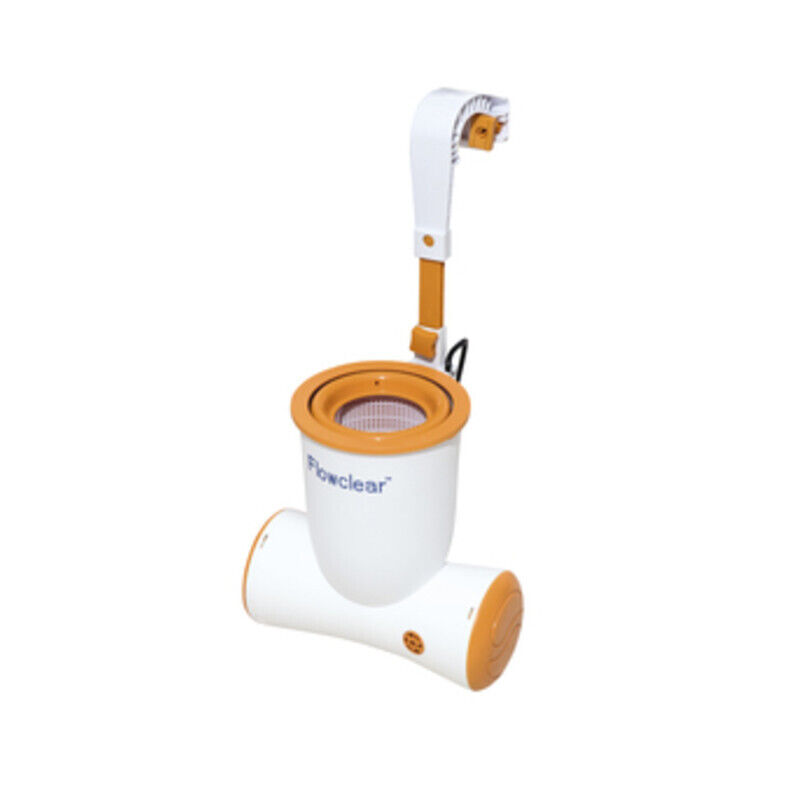 95064   Q.TA' 1 POMPA P/PISCINA SKIMMER COMBO 3974 L/H 58469