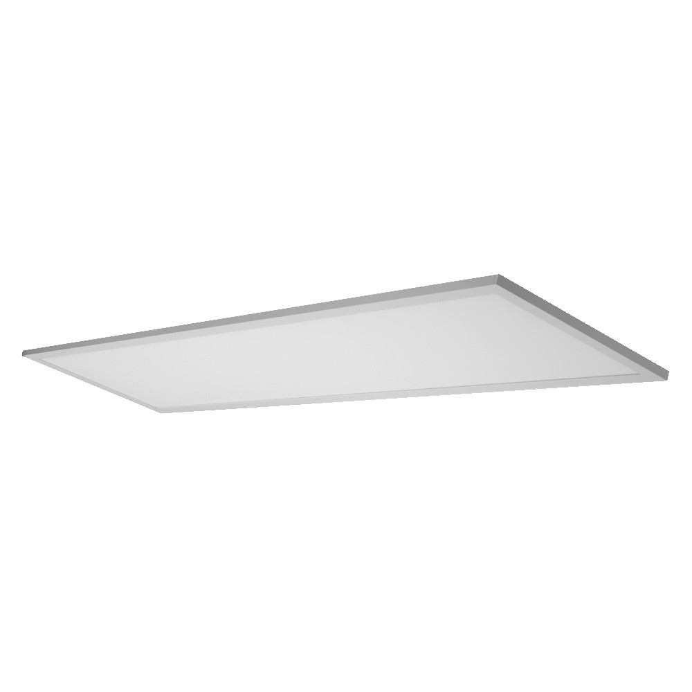 LEDVANCE Smarte LED Panel Leuchte mit WiFi Technologie für Innen, Lichtfarbe änd