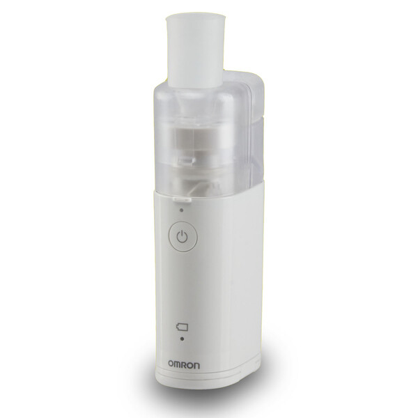 3201366 Omron Omron NE-U100-E nebulizzatore