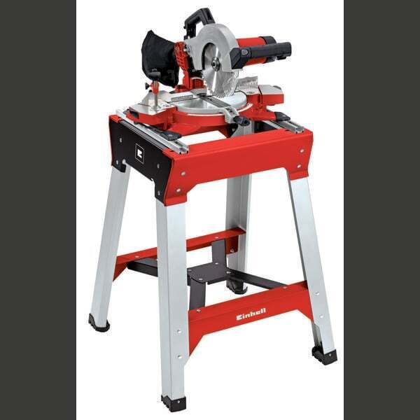 BANCO DI SUPPORTO PER TRONCATRICE EINHELL E-STAND