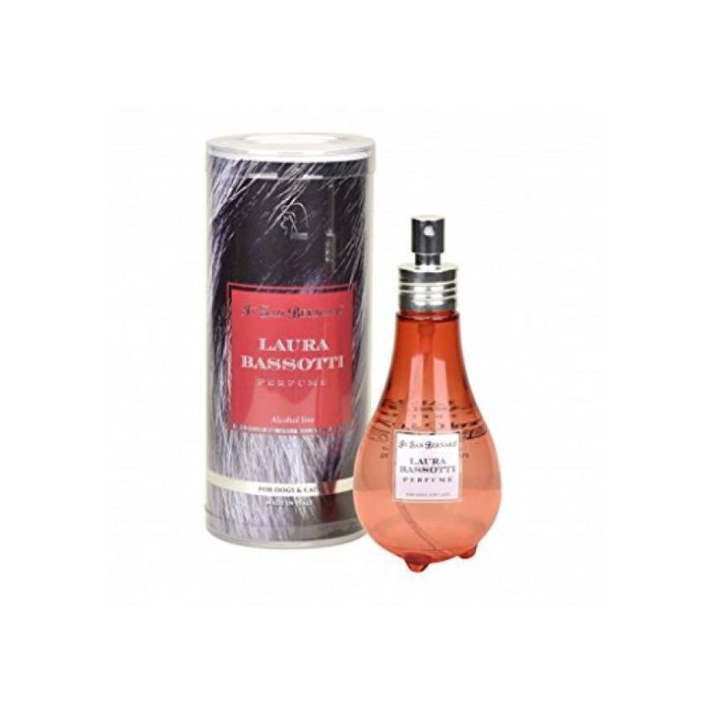 Iv san bernard profumo laura bassotti 150ml