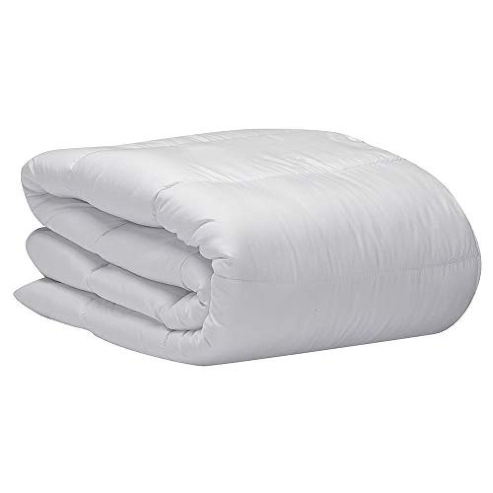 (TG. Letto 150/160 - 240 x 220 cm) Pikolin Home - Piumone Nordico in Fibra con T