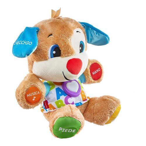Il Cagnolino Smart Stages Fisher Price FPM51