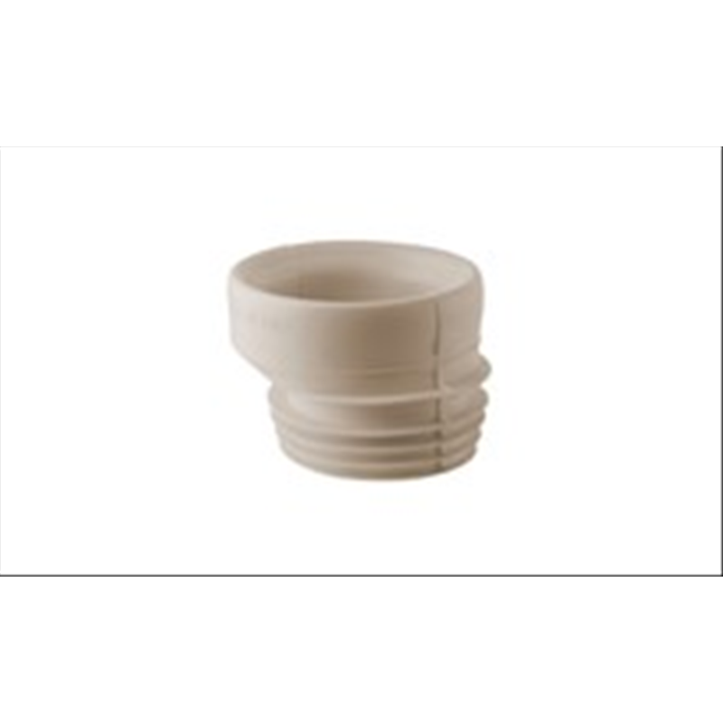 GUARNIZIONE WC ECCENTRICA GEBERIT PP D 110