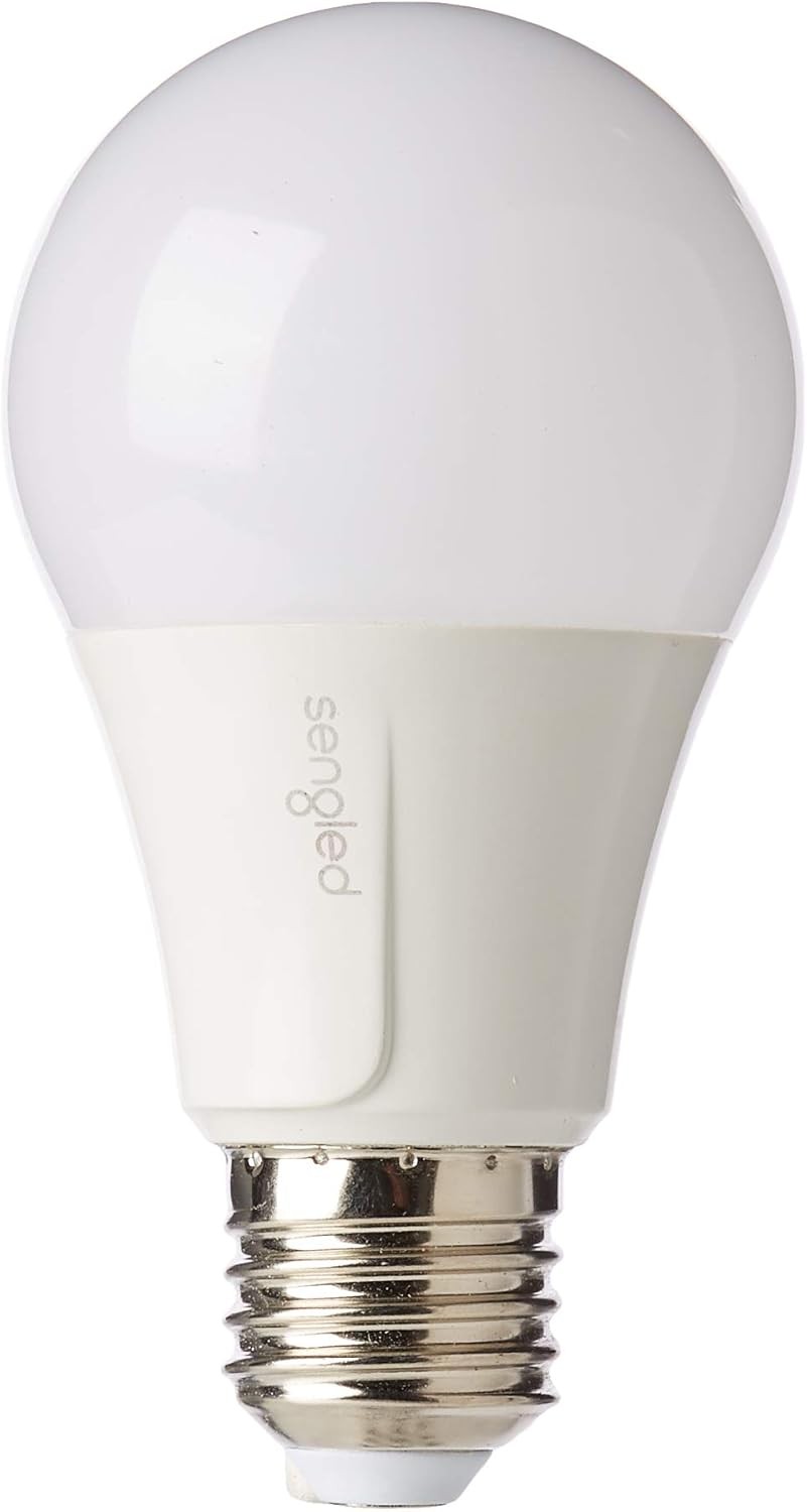 Sengled Lampadina Smart WiFi E27 9W, Lampadina Intelligente Compatibile con Alex