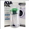 Filtro anticalcare acqua filtrata per lavatrice aquakal 1257 aquasan