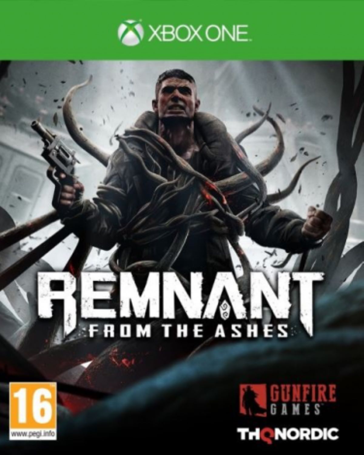 Remnant: From the AshesXbox One - AvventuraVersione Italiana