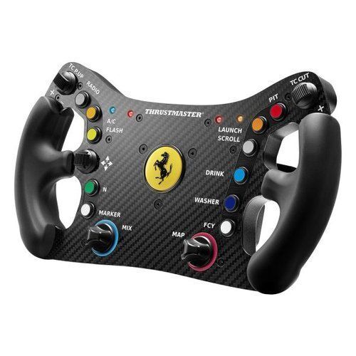 Volante guida FERRARI 488 GT3 Wheel Add On 4060263 Thrustmaster
