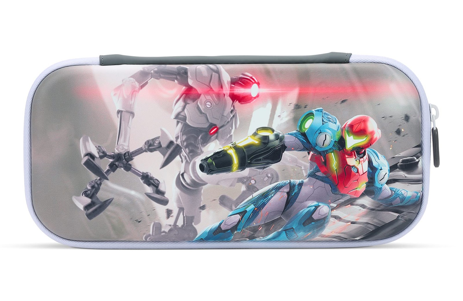 PowerA Slim Case for Nintendo Switch - OLED Model, Nintendo Sw (Nintendo Switch)