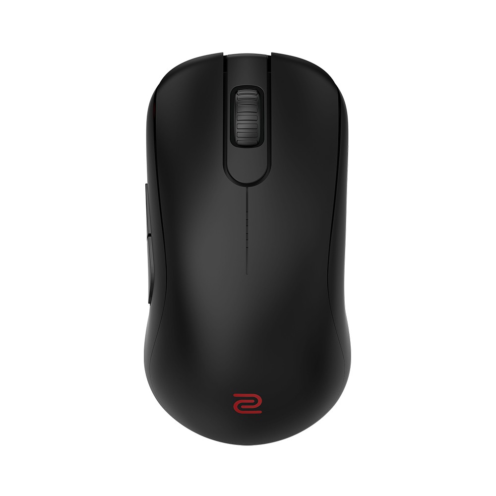 BenQ ZOWIE S2-DW mouse Gaming Mano destra RF Wireless 3200 DPI