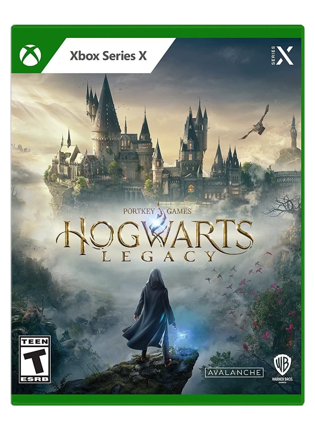 Hogwarts Legacy - Xbox Serie X, Nuovo