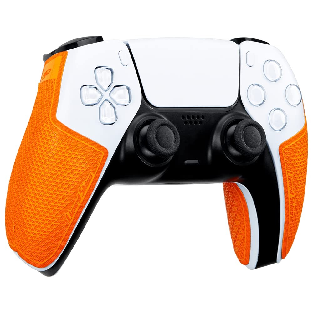 PlayStation 5 Lizard Skins Dsp Controller Grip For Playstation 5 - Ta Game NUOVO