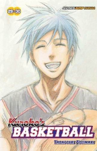 Tadatoshi Fujimaki Kuroko's Basketball, Vol. 15 (Tascabile) Kuroko's Basketball