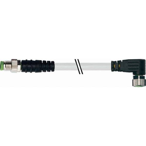Murrelektronik 7000-88021-2300300   Connettore confezionato per sensore o attuat