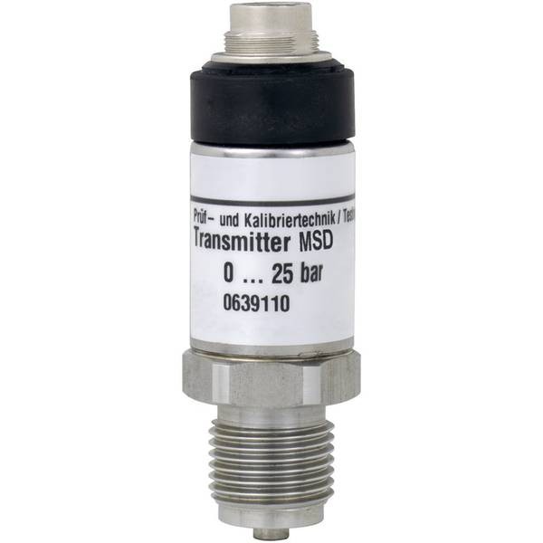 Greisinger 603326   MSD 10 BRE Sensore pressione 1 pz.
