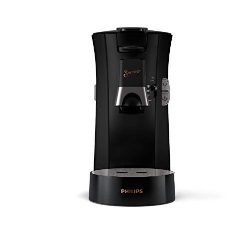 Philips Senseo - Macchina del caffè per cialde Senseo, varie funzioni: (V2y)