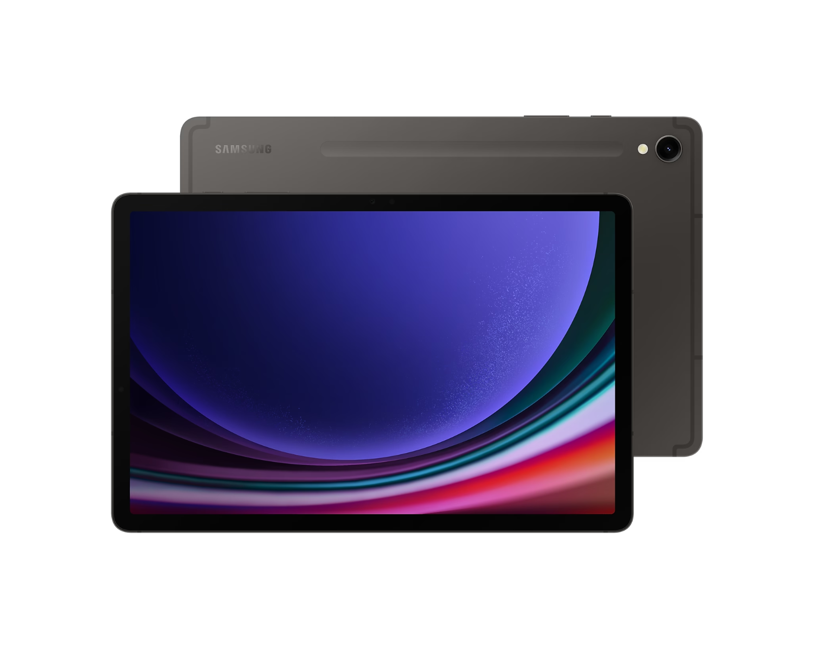 Samsung Galaxy Tab S9 11" 8+128GB Amoled Tablet WIFI+5G X716B Graphite