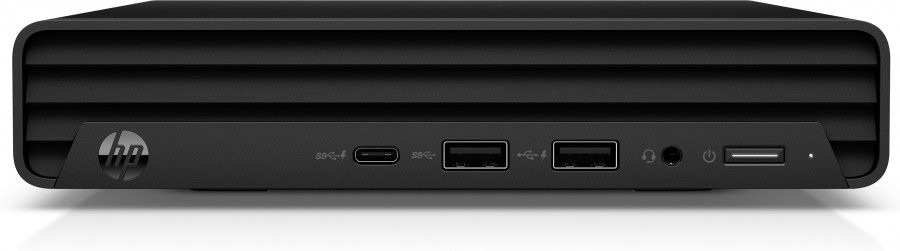 HP Hewlett Packard Personal Computers PC DM PRO MINI 260 G9 i5-1335U 8GB 256GB S