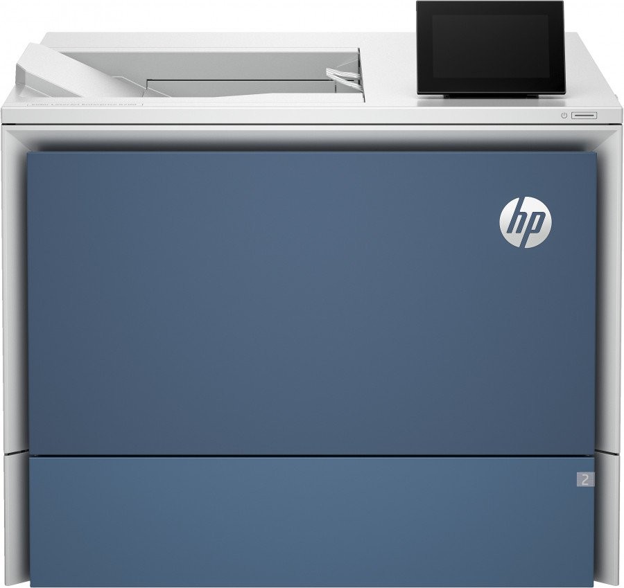 HP Hewlett Packard Multifunzione Colori 58M42A#B19 CLR LASERJET ENT 6701DN PRNTR