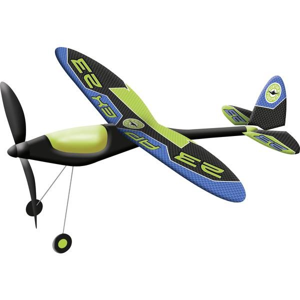 Günther Flugspiele 1658   Aereomodello da lancio APEX