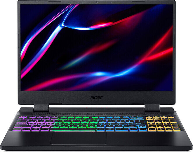 Acer Notebook I7 SSD 1 Tb RAM 16 Gb 15.6" NITRO 5 AN515-58-760C