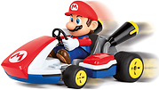 Ferngesteuertes Offroad Fahrzeug mit Nintendo-Lizenz  Onroad  Dynamische Figur B
