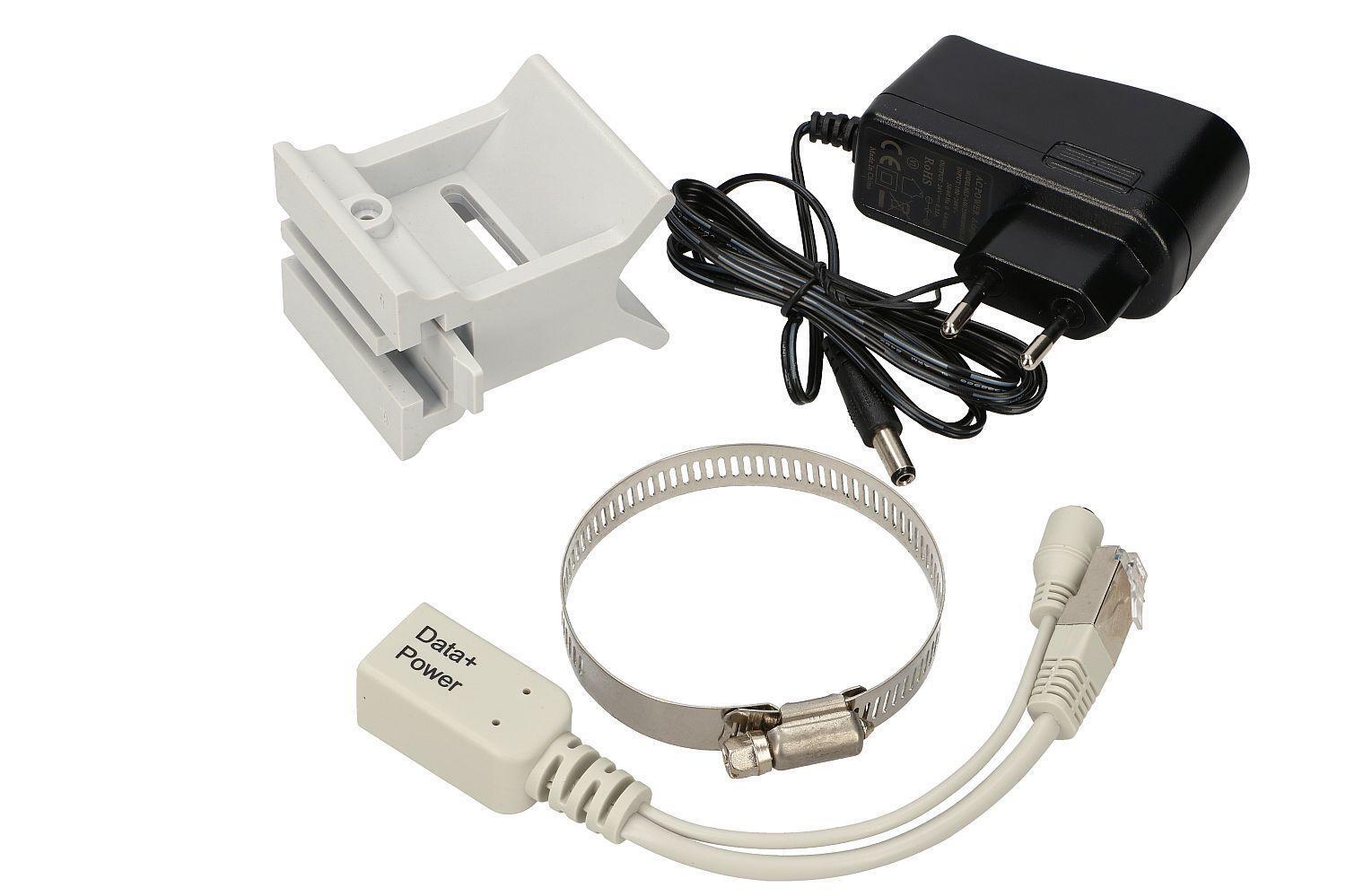 MikroTik SXT SA5  CPE  RBSXTG-5HPnD-SAr2 5GHz 1x RJ45 1000Mb/s 1x USB