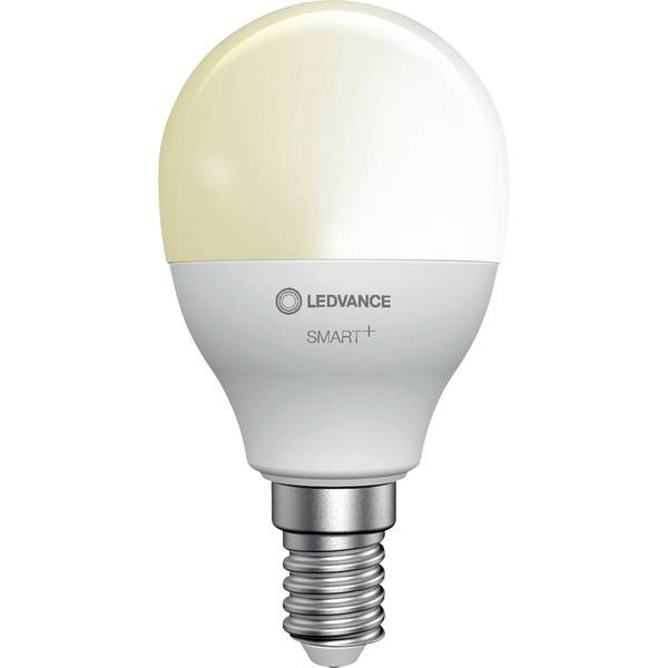LEDVANCE 4058075485259  SMART+ ERP: F (A - G) SMART+ Mini bulb Dimmable 40 5 W/2