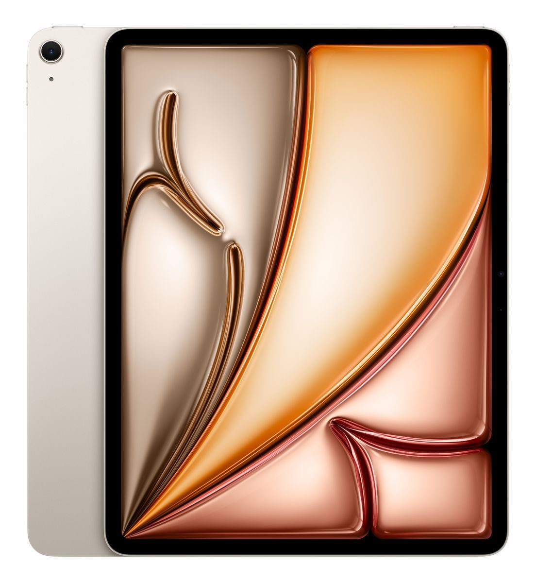 3193214 Apple Apple iPad Air 13 M3 Wi-Fi 128GB (polarstern) (MCNK4TY/A)