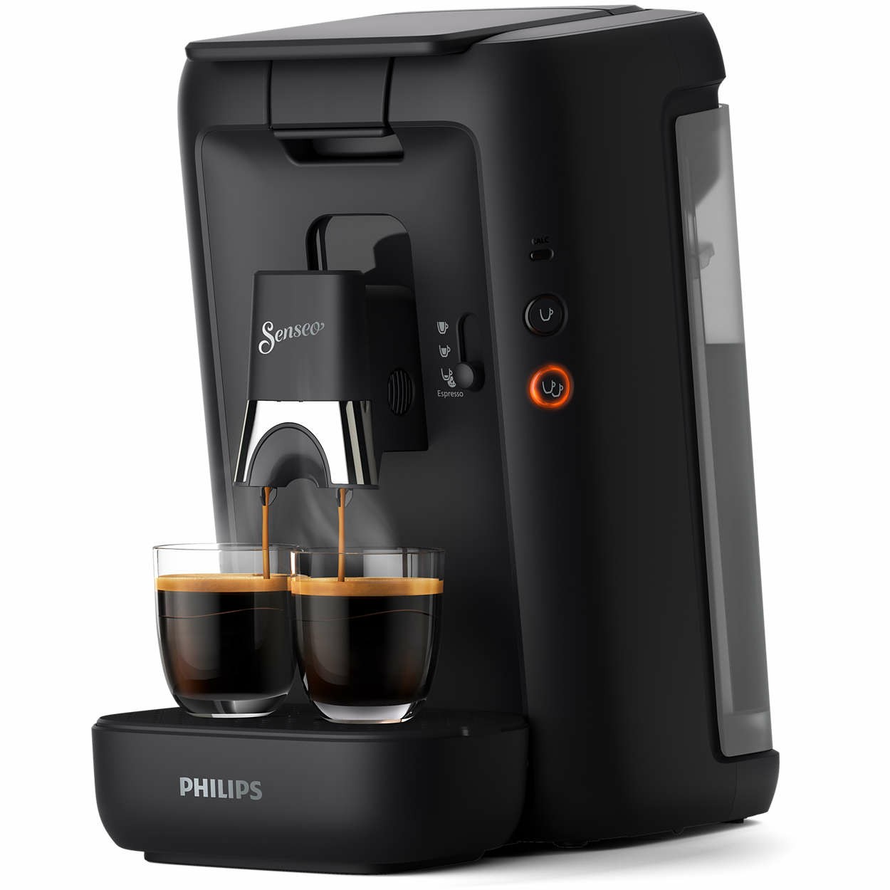 Senseo Maestro CSA260/60 NERO INTENSO