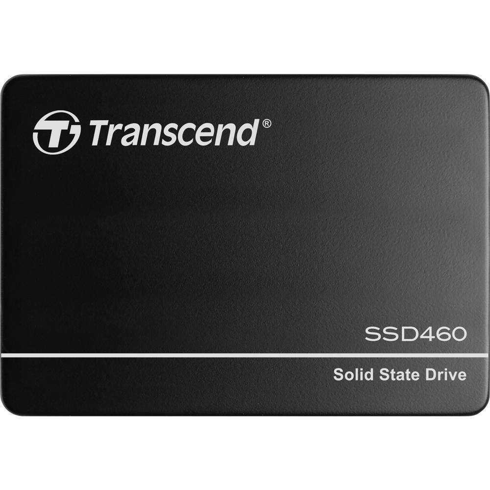 Transcend 512 GB Memoria SSD interna mSATA TS512GSSD460KI-VS1