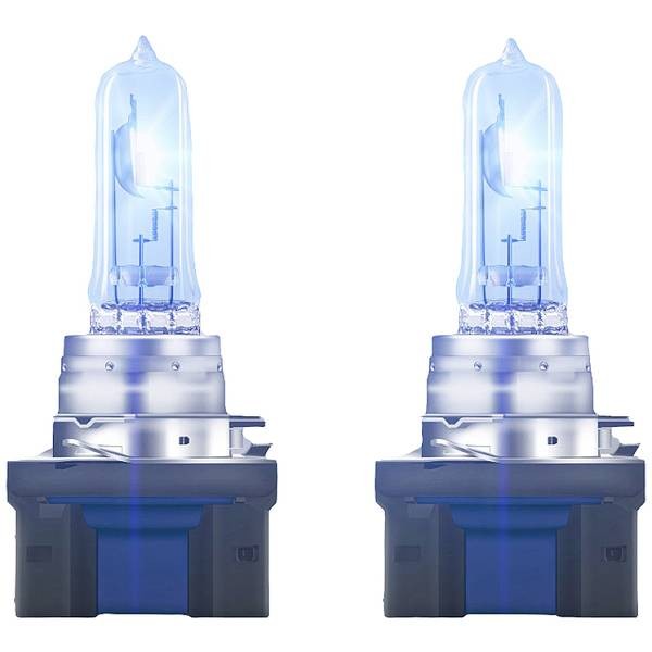 OSRAM 64176CBN-HCB   Lampadina alogena COOL BLUE® INTENSE H15 15/55 W 12 V