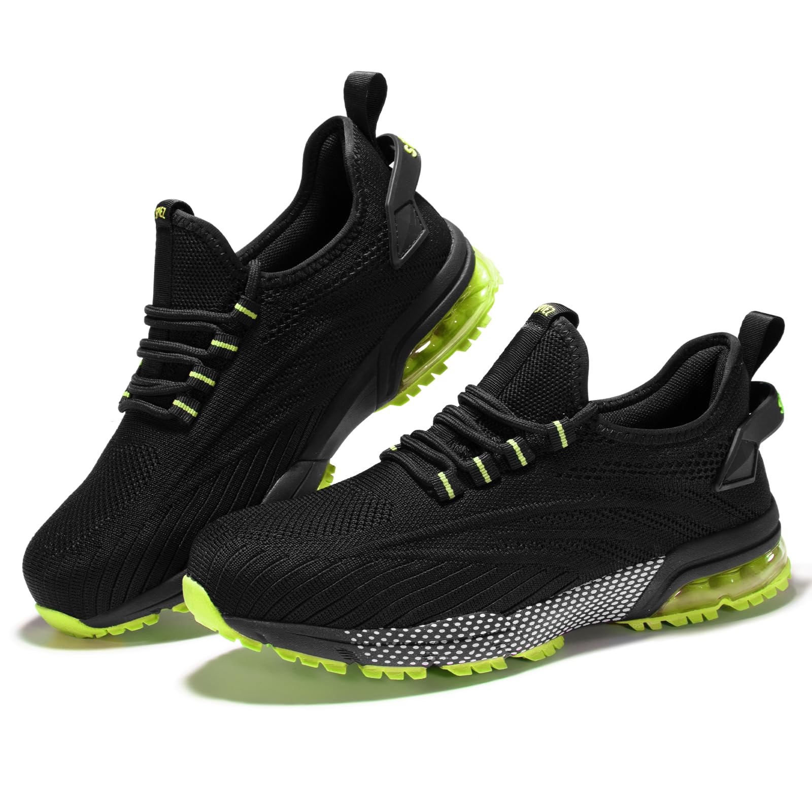 SPIEZ Scarpe Antinfortunistiche Uomo Donna, Punta Composita con (G2A)